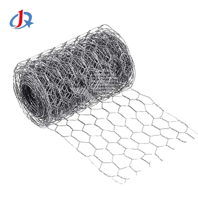 Hexagonal Net