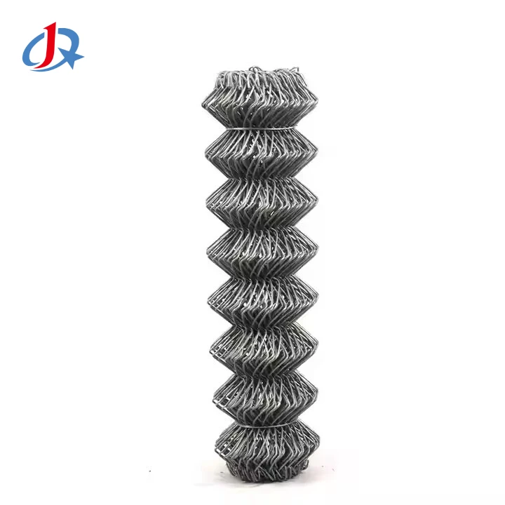Diamond-ShapedWire Mesh