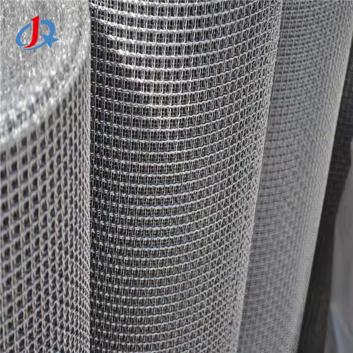 Crimped Wire Mesh
