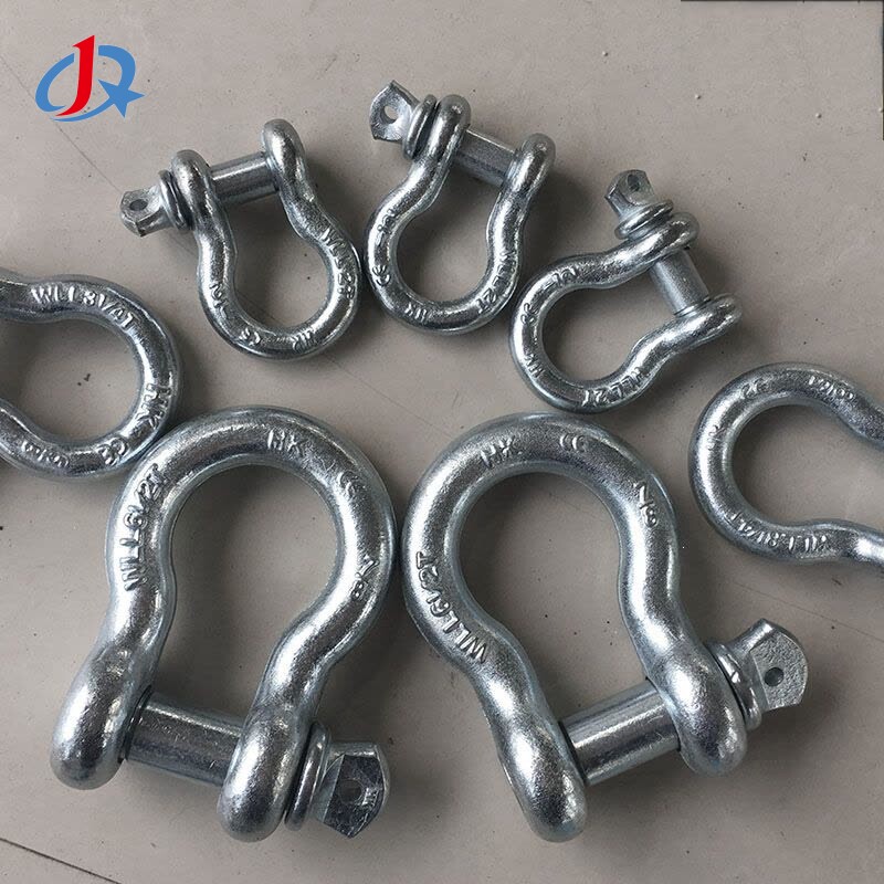 Shackle