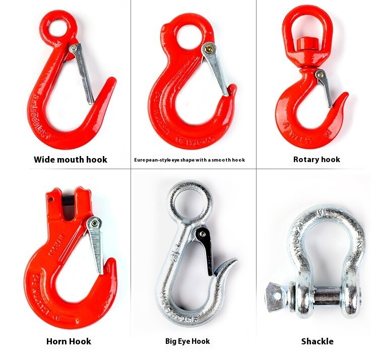 Lifting Hook