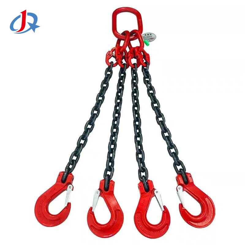 Lifting Hook