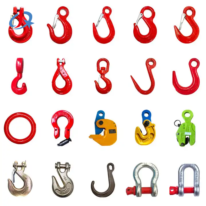 Lifting Hook
