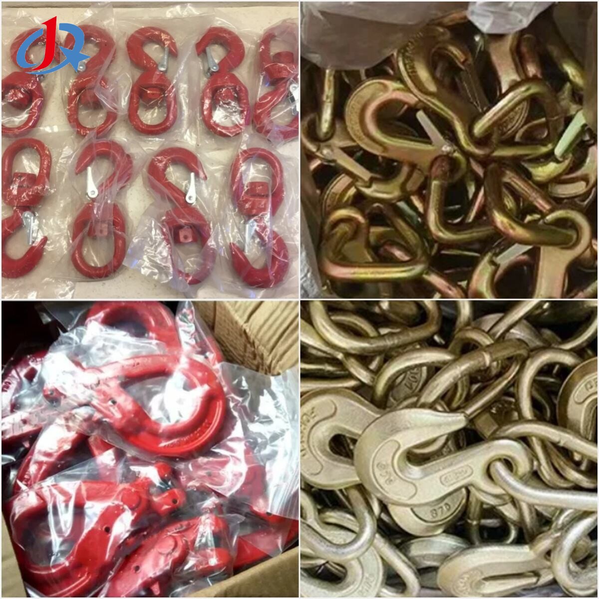 Lifting Hook