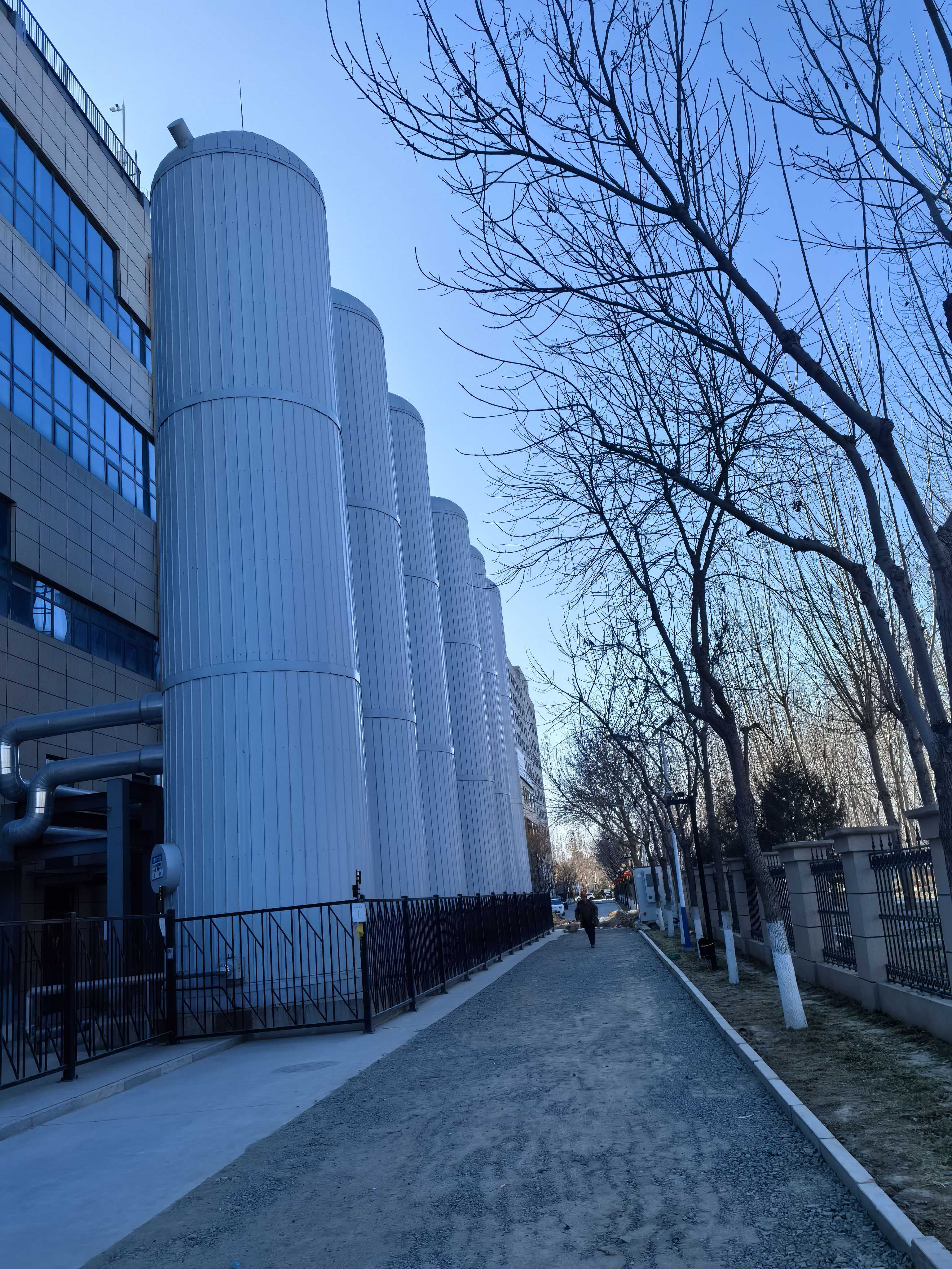 Signes de remplacement du réservoir de stockage à froid faciles à ignorer