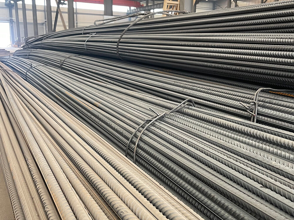 Steel Rebar
