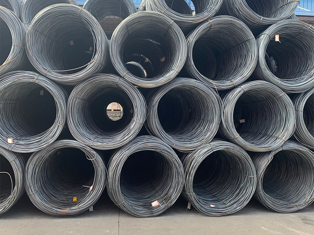 Steel Wire