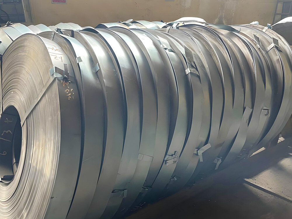 Carbon Steel Strip