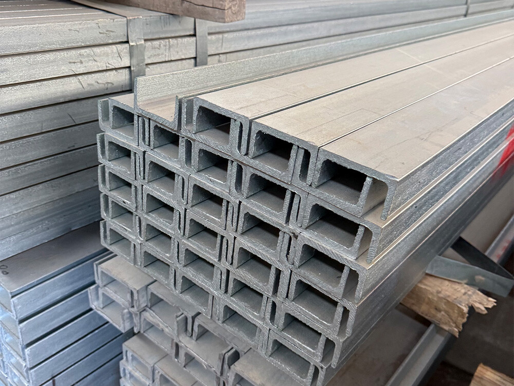 Channel Steel