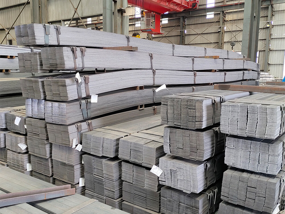 Flat Steel Flat Steel