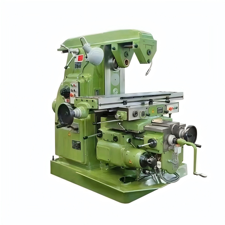 Horizontal Milling MachineX6132 X6140(1)