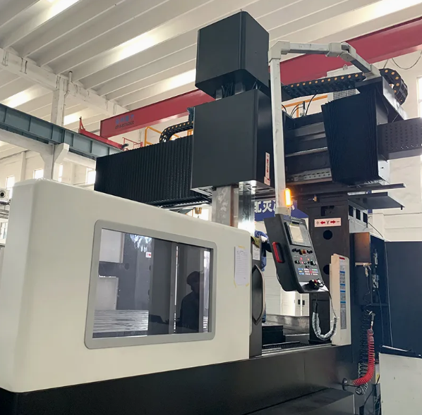 Poor Aluminum Surface Finish on a Milling Machine: Causes and Fixes