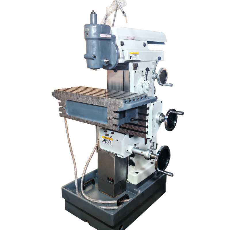 Universal milling machine X8126A
