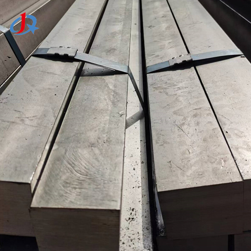 High quality Flat Steel