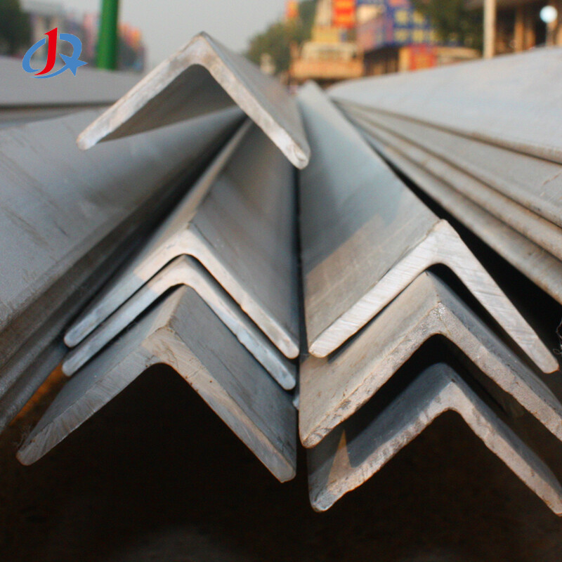 Angle Steel In stock
