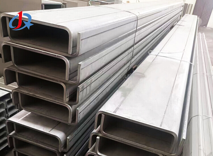 Channel Steel
