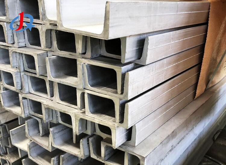 Channel Steel