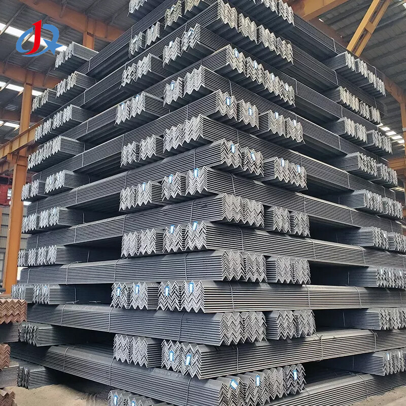 Galvanized Angle Steel Supplier