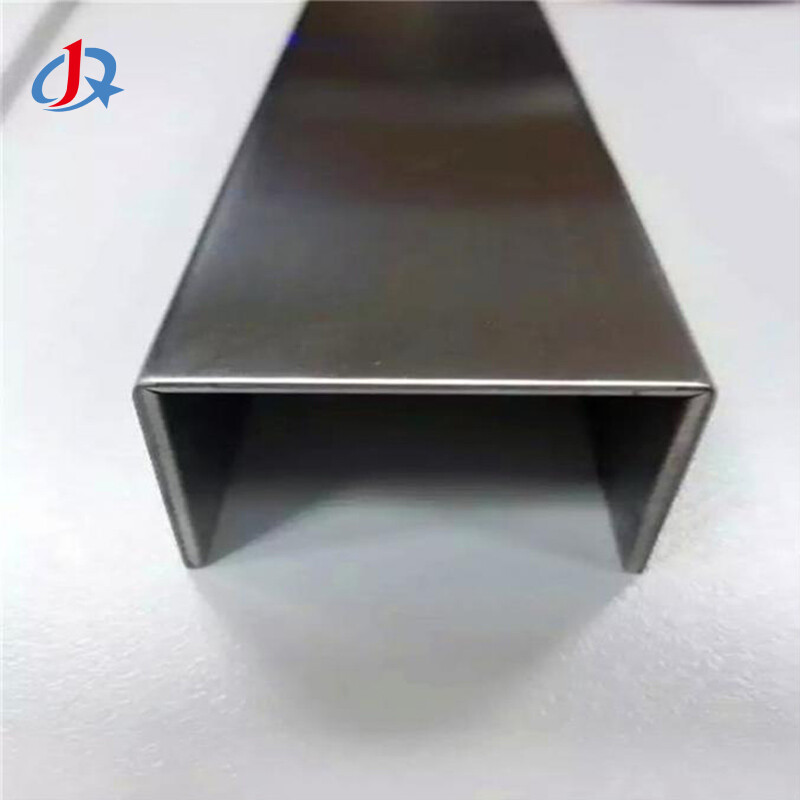 Galvanized Channel Steel In stock