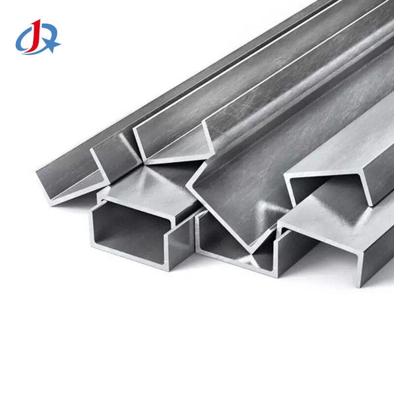 High quality  Galvanized Channel Steel