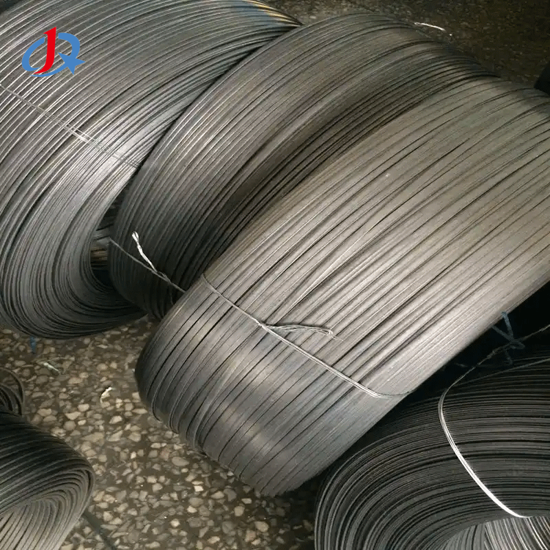Carbon Steel Wire