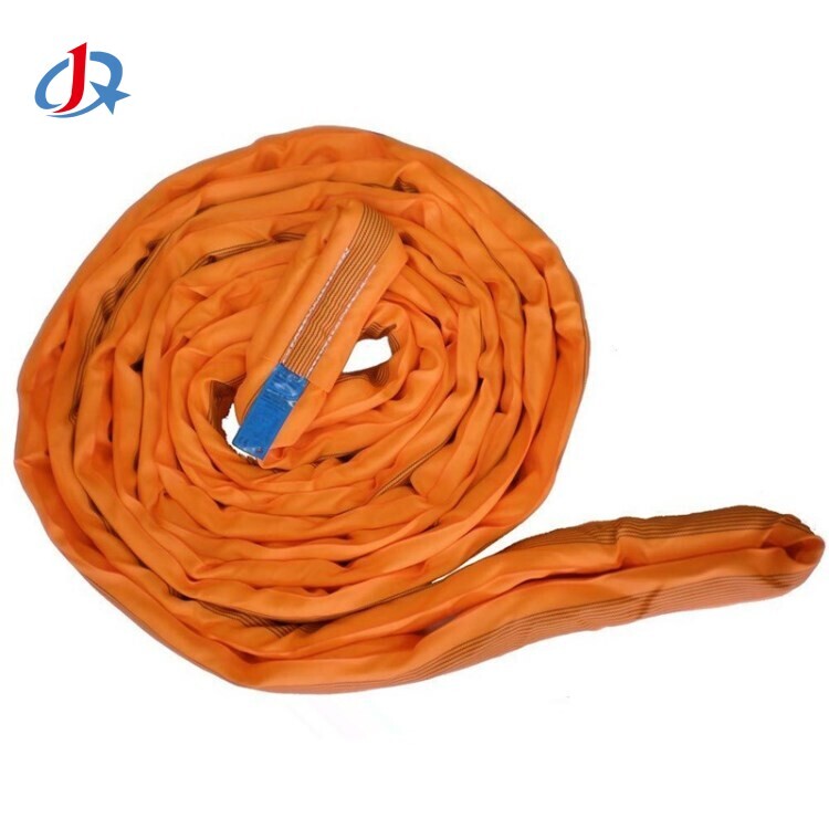 Nylon sling
