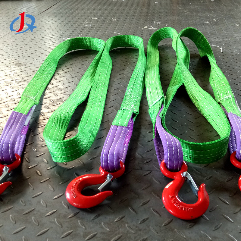 Nylon sling