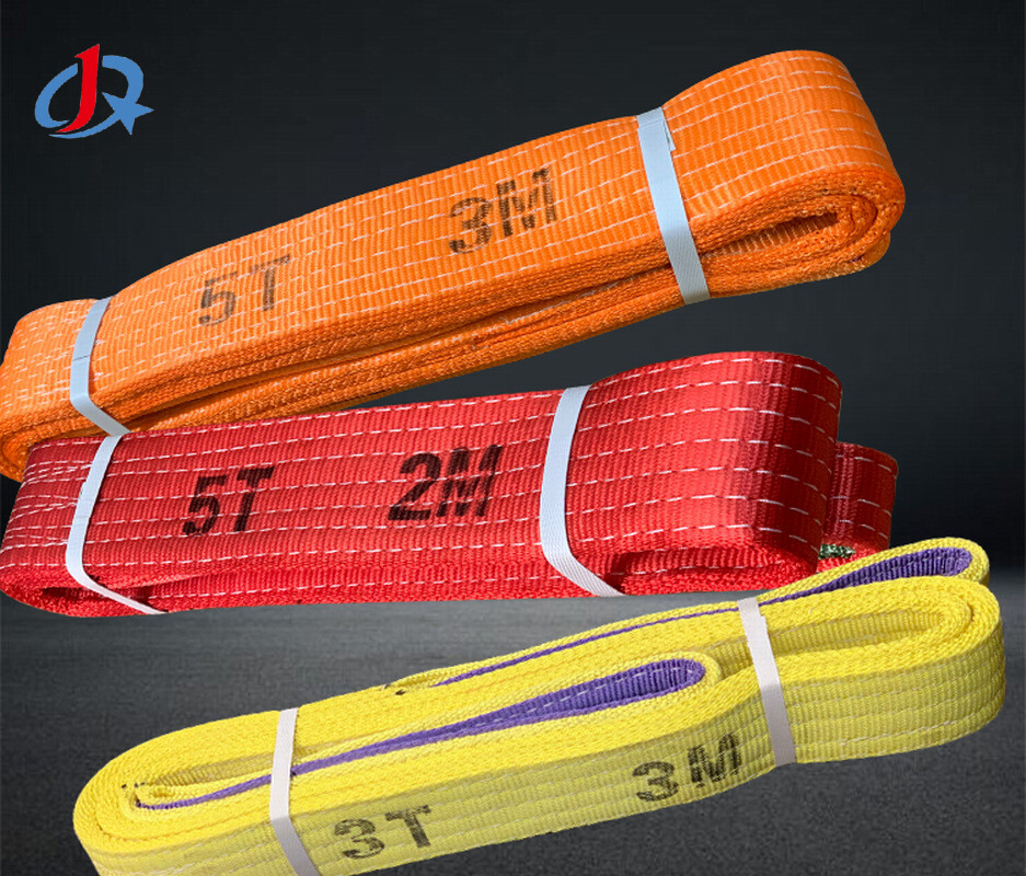 Nylon sling