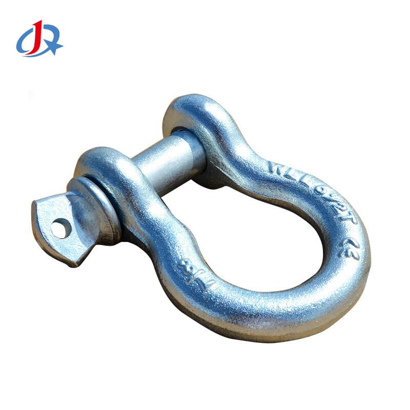 Shackle