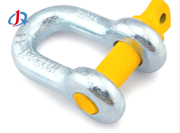 Shackle