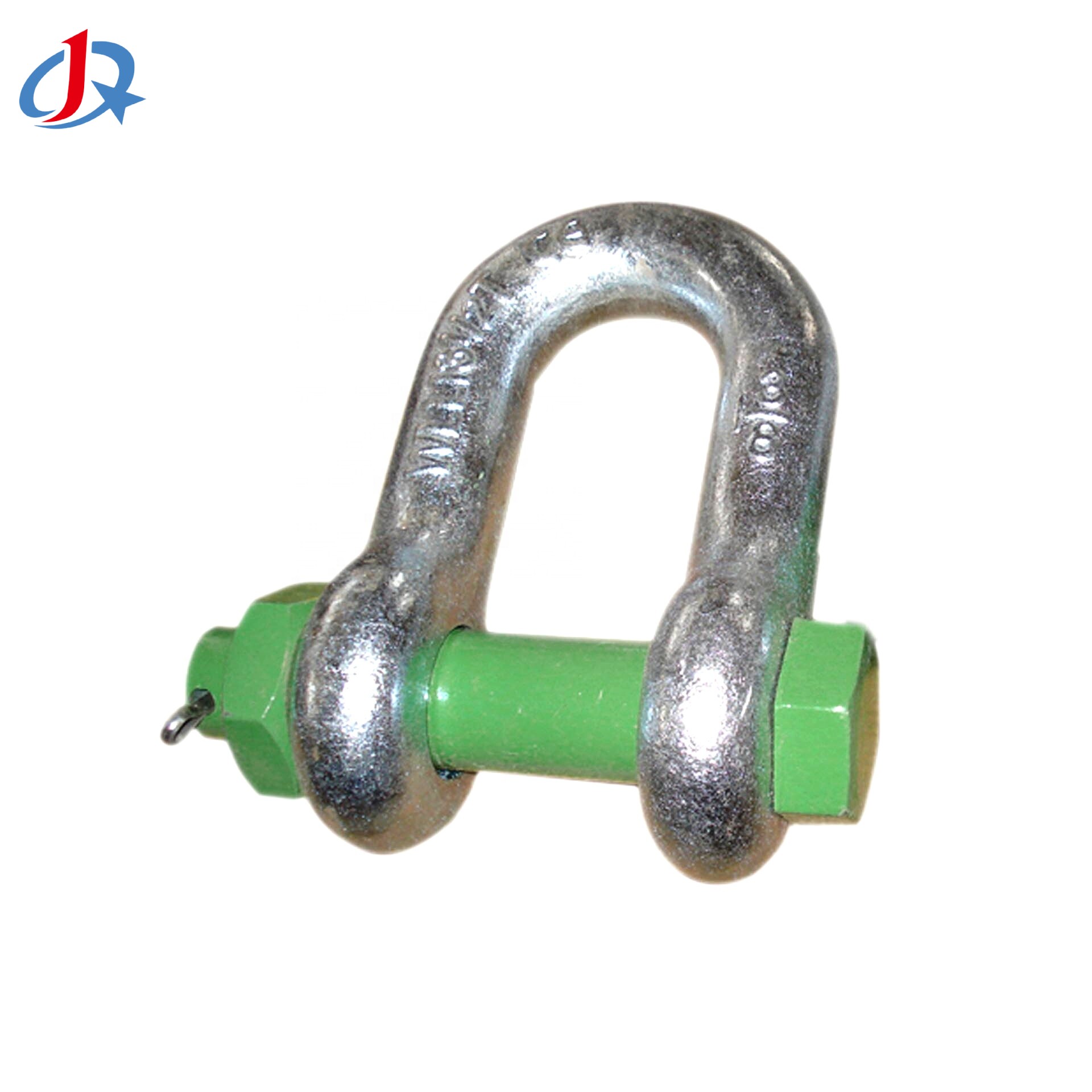Shackle
