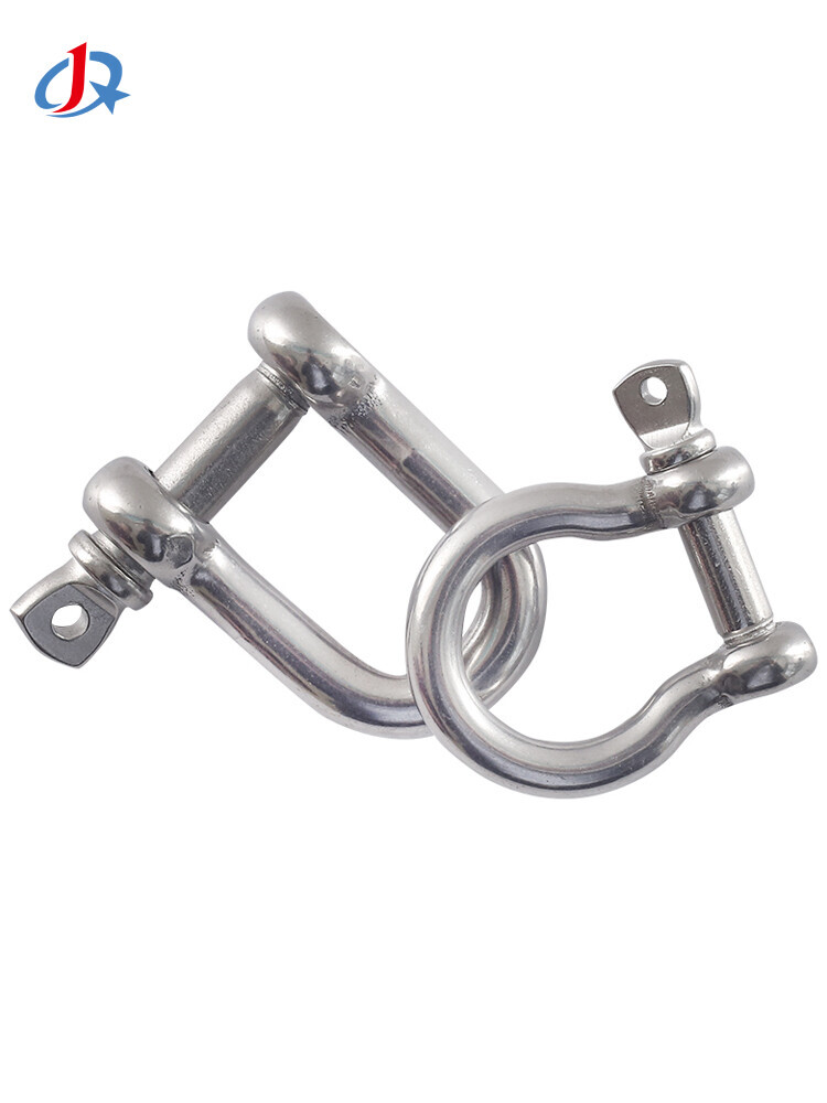 Shackle