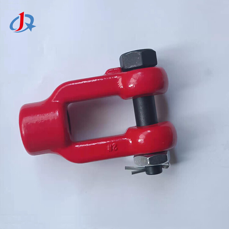 Shackle