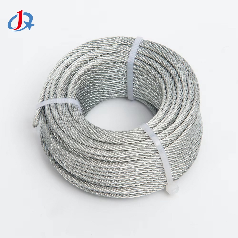 Galvanized Wire Rope