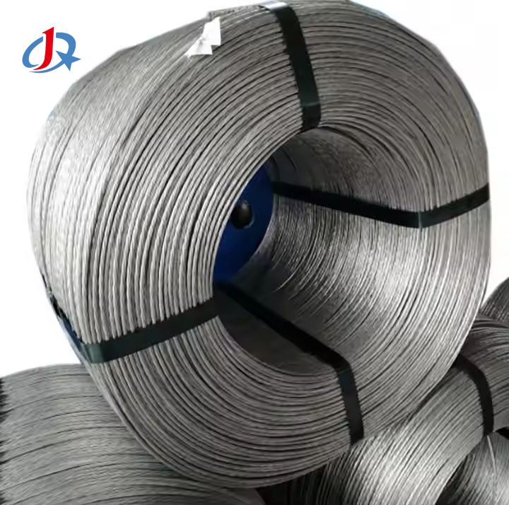 Galvanized Steel Strand