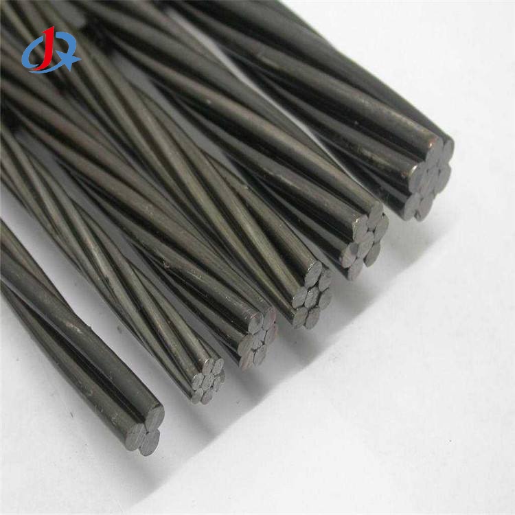 Steel Strand