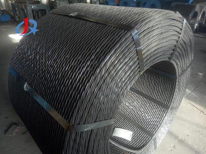 Steel Strand