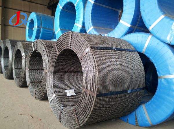 Steel Strand