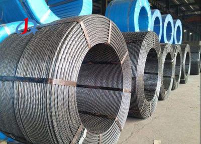 Steel Strand