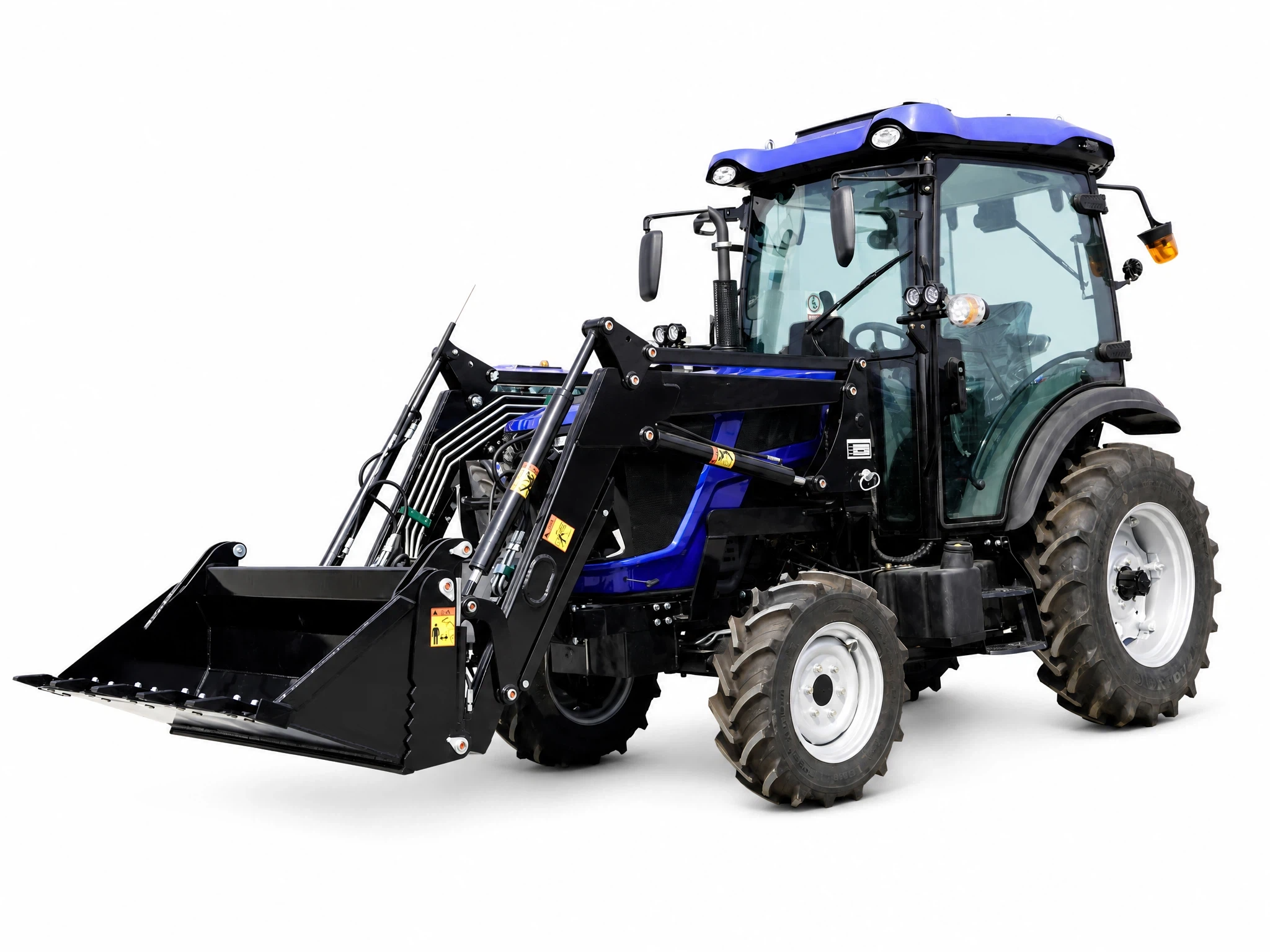 OX704 70HP Tractor Australia OX704 70HP Tractor Australia
