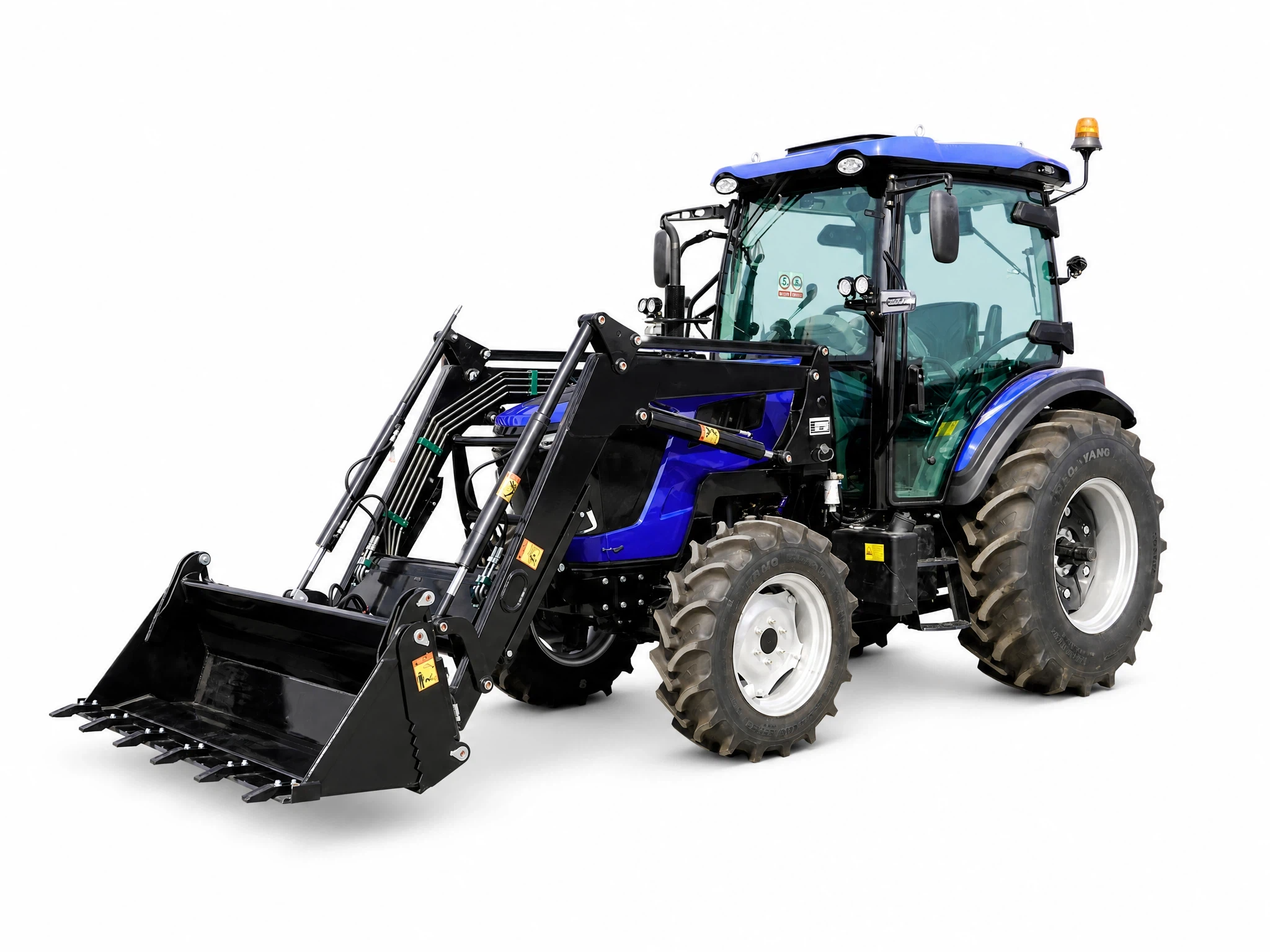 OX504 50HP Tractor Australia OX504 50HP Tractor Australia