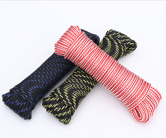 Plastic Rope