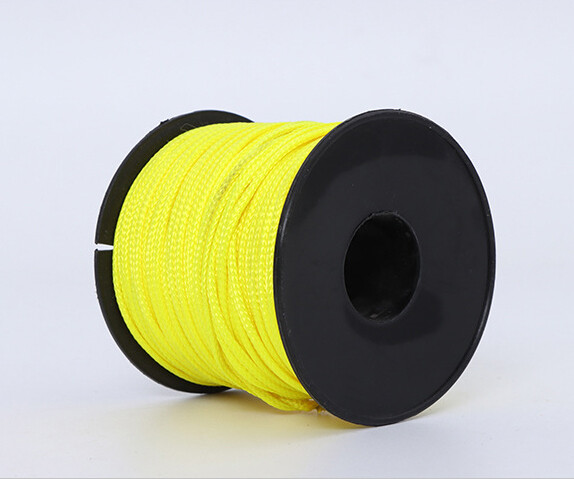 String