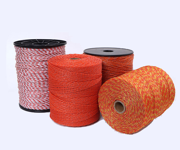 Electrified Rope