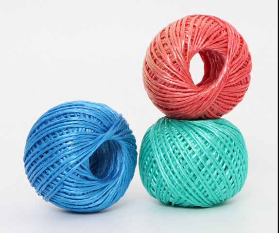 Slit Film Rope