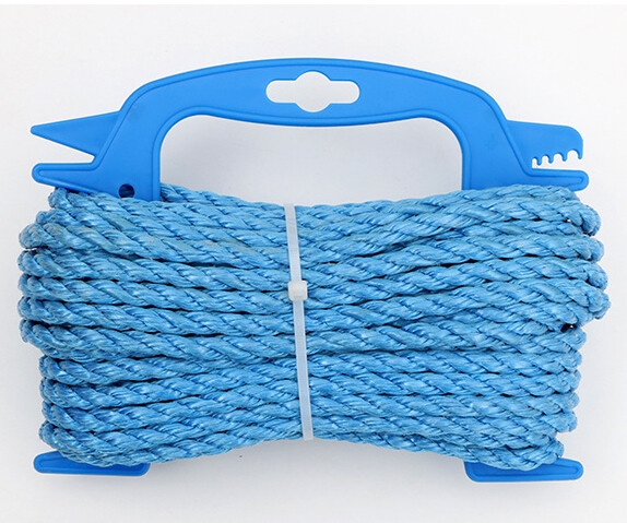 Slit Film Rope
