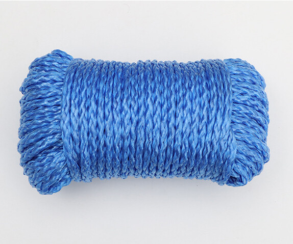 Slit Film Rope