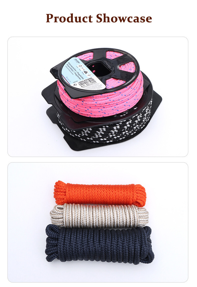 Braid Rope