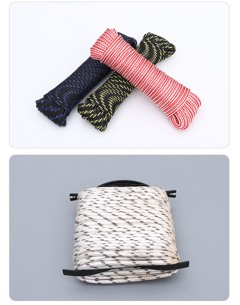 Braid Rope