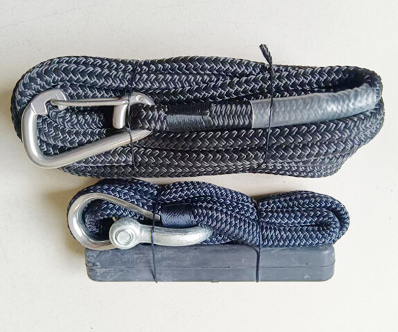 Safety Rope